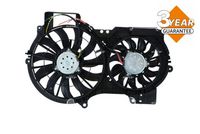 Ventilator, radiator NRF, Cod: 47906