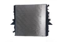 Thumbnail - Radiateur - CR1905000S - MAHLE