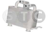 маслен радиатор, двигателно масло