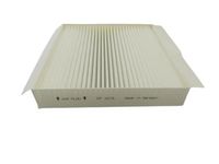 Filter, Innenraumluft