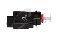 ключ за спирачните светлини