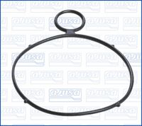 уплътнение, вакуумпомпа