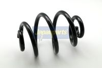 пружина за ходовата част