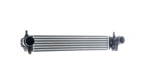 Thumbnail - Intercooler, inlaatluchtkoeler - CI402000P - MAHLE