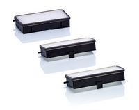 Филтър купе (поленов филтър)