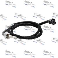 Sensor, Abgastemperatur