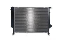 Thumbnail - Radiateur - CR277000S - MAHLE