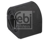 Lagerung, Stabilisator