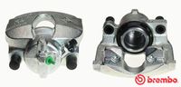 Bremssattel