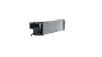 Thumbnail - Intercooler, inlaatluchtkoeler - CI145000P - MAHLE