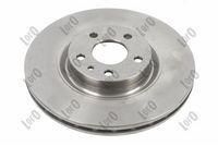 Disc frana ABAKUS, Cod: 231-03-083-2