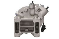 THERMOTEC Compressor, airconditioning 3