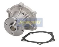 водна помпа, охлаждане на двигателя