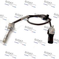 Sensor, Abgastemperatur
