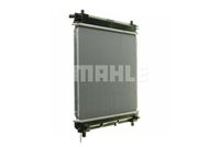 Thumbnail - Radiateur - CR1205000S - MAHLE