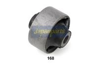 Bucsa bascula brat suspensie JAPANPARTS, Cod: RU-168