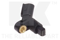 Sensor, Raddrehzahl