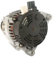 Generator / Alternator HC-Cargo, Cod: F 032 112 142