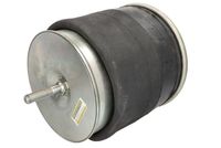 Magnum Technology Veerbalg, luchtvering 2