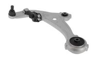 Brat, suspensie roata MOOG, Cod: NI-TC-15803
