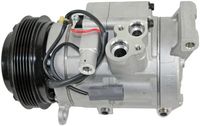 Thumbnail - Compressor, airconditioning - ACP1194000P - MAHLE