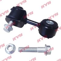 Stange/Strebe, Stabilisator