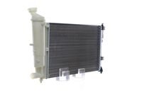 Thumbnail - Radiateur - CR467000S - MAHLE