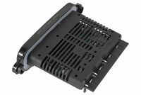 Treibermodul, Beleuchtung Treibermodul, Beleuchtung