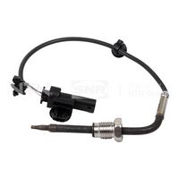 Sensor, Abgastemperatur