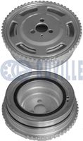 Fulie curea, arbore cotit RUVILLE, Cod: 520217