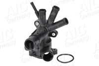 Flansa lichid racire AIC, Cod: 50936