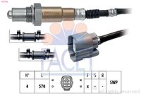 Sonda Lambda FACET, Cod: 10.7742