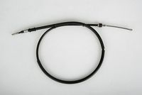 Seilzug, Feststellbremse