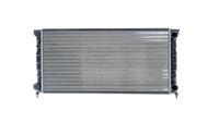 Thumbnail - Radiateur - CR345000S - MAHLE