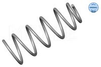 пружина за ходовата част