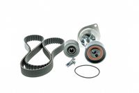Set pompa apa + curea dintata AISIN, Cod: TKPS-7027