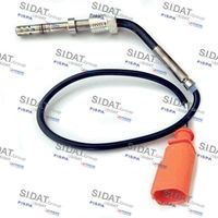 Sensor, Abgastemperatur