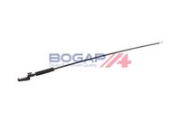 Motora pārsega slēdzenes trose A5114111 Bogap