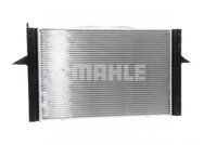 Thumbnail - Radiateur - CR165000S - MAHLE