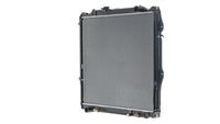 Thumbnail - Radiateur - CR1528000S - MAHLE