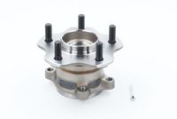 Set rulment roata CONTITECH, Cod: WBE1265