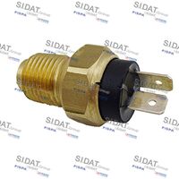 Sensor, Kühlmitteltemperatur