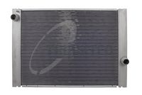 радиатор, охлаждане на двигателя