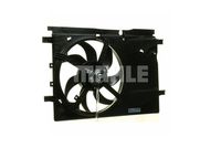Thumbnail - Koelventilatorwiel - CFF424000P - MAHLE