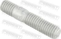 Surub, galerie evacuare FEBEST, Cod: 0298-018