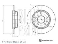 Bremsscheibe