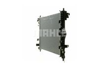 Thumbnail - Radiateur - CR1100000P - MAHLE