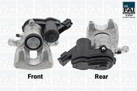 спирачен апарат