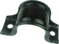 Halter, Stabilisatorlagerung