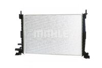 Thumbnail - Radiateur - CR375000S - MAHLE